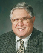 Boyd L. Warner–Member